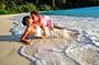 Wedding Photo / Honeymoon Praslin Seychelles