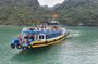 Ha Long and Lan Ha Bays Active Day Tour from Hanoi with Kayaking
