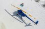 Whitehaven Rest and Relax Package 2hr Beach and Helicopter Tour