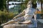 Achilleion Palace and Corfu Old Town Tour