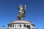 Private Tour drive to Chinggis Khan Statue & Terelj National Park