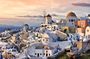 Santorini: 6hr Private Tour with Olive Oil, Beer or Wine Tasting