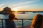 Sunset Cruise with Gansett Cruises in Newport, RI