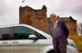 Mary Queen of Scots Luxury Private Day Tour from Edinburgh