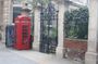 Mission Impossible Tour of London