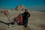 Giza Pyramids and Sphinx Half-Day Private Tour