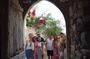 Naxos Old Town Portara, Castle and Museum Tour with Tastings