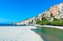 From Chania: Preveli Palm Beach Full-day Trip