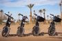 Marrakech E-Bike Tour: Ride the Medina & Off-Road Desert Adventur