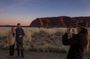 Highlights of Uluru Including Sunrise and Breakfast