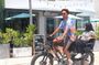 Cruising through San Juan in Style, Sightseeing with a Breeze
