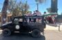 Albufeira Safari w/ Krazy World Visit, Bones & Animals