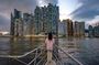 Busan by Night: Yacht, Food & Night Views