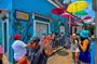 Cartagena Magic: Tour Historic Center and Gethsemane District