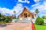 Discover Luang Prabang Heritage City Tour and Kuang Si Waterfalls