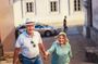 Private Walking Tour Maribor Old Vine and Historic Squares