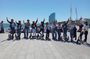Barcelona: E-Scooter or Bike Tour with Local Guide
