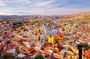 Private Tour in Guanajuato Capital Leaving San Miguel Allende