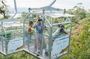 Arenal Volcano Skytram & Baldi Hot Springs Private Tour from San Jose