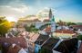 Cesky Krumlov Private Day Trip from Prague