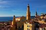 Menton Walking Tour: History, Lemon and Local Flavors