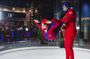 Chicago-Rosemont Indoor Skydiving with Two Flights