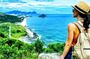 Rio's Secluded Beaches: Prainha & Grumari Hike and Swim (small group or private)