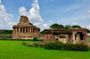 Explore Badami, Aihole and Pattadakal from Hospet