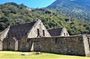 Choquequirao Trek 5 days and 4 nights
