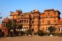 Royal Trails of Bikaner (Guided Half Day City Tour)