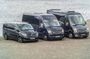 Chauffeur Tours from Galway