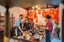 Authentic Hanoi Cooking Class with Free Traditional tea tasting
