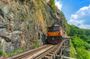 Kanchanaburi Skywalk and River Kwai Bridge Full Day Tour