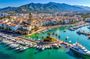 Malaga Shore Excursion Costa del Sol Signature Escape