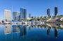 San Diego Downtown Highlights Private Guided Walking Tour