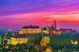 Creepy Krakow City Walking Tour