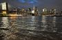 Brooklyn Bridge Sunset Walking Tour