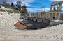 Plovdiv Full-Day Small-Group Tour from Sofia with Pickup
