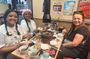 Shimbashi Tastes & Stories A Culinary Foodie Tour By Local Guide