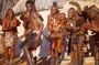 Namibian Safari Package