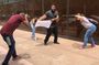 Scavenger Hunt in Tulsa by 3Quest Challenge