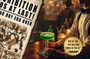 Phantoms of Prohibition: Ghosts, Cocktails, & Bites Walking Tour