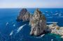 Capri Private Luxury Boat Tour from Sorrento, Positano, or Amalfi