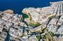 Day Trip to Alberobello Monopoli and Polignano a Mare from Bari