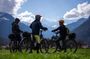Scenic E Bike Tour Interlaken