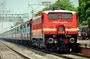 Jaipur to Taj Mahal Agra Same Day Tour by Train