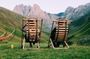 Easy Hike Getaway: Kazbegi & Juta | 2-Day Caucasus Escape