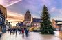 Christmas Charms of Roskilde - Private Walking Tour