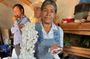 Silkworm and Maguey in the Sierra Norte