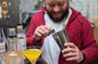 Gin Cocktail Workshop at a Brussels Brewery & Distillery